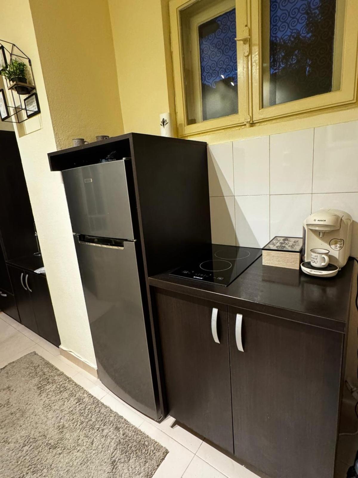 Relax Cotroceni Casa vacanze *